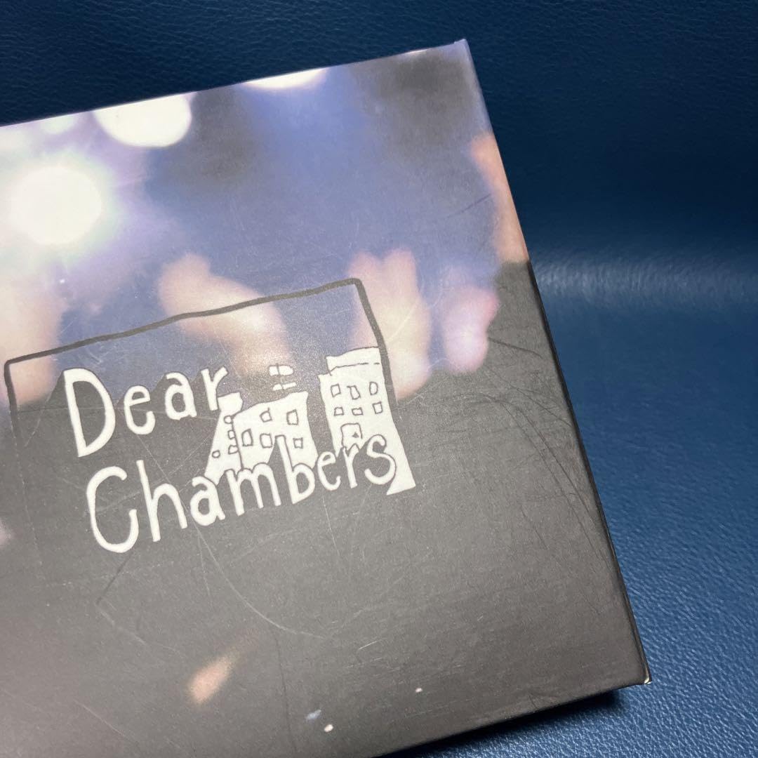 Amazon.co.jp: □ Dear Chambers デモCD「Comeback to me